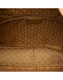 Pre-Loved by Azura Reborn - Pre-Loved Calfskin Bamboo Satchel