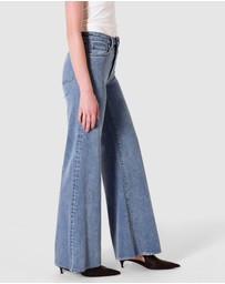 Neuw - Eva Wide Cruise Jeans