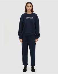 C&M CAMILLA AND MARC - Era Graphic Sweater