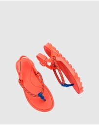 Melissa - Melissa Bond Sandal