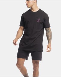 Vacancy Co - Flamingo Club Tee