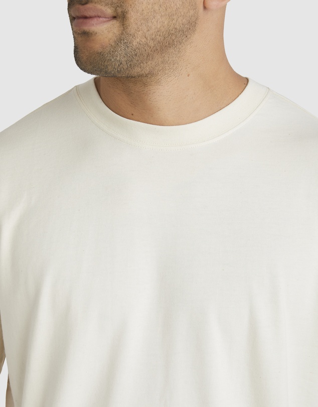 RVCA - Mens RVCA Basic T-Shirt