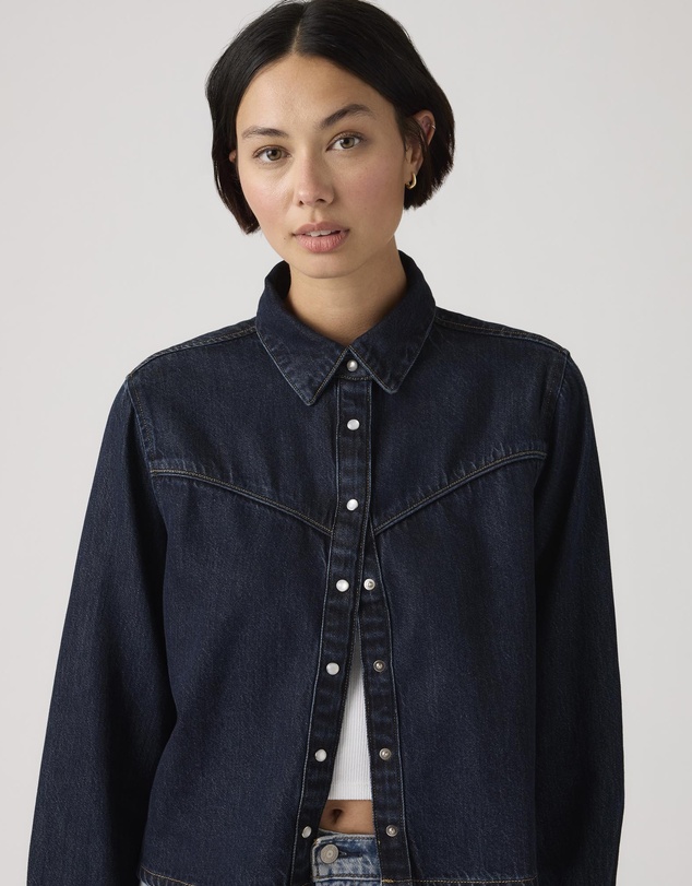 Levi's - Logan Shacket