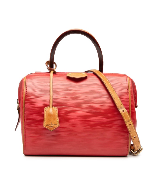 Pre-Loved by Azura Reborn - Pre-Loved Epi Doc BB