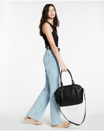 Status Anxiety - Force Of Being Handbag