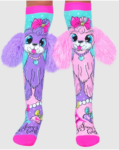 MADMIA - Coco In Paris Socks - Kids