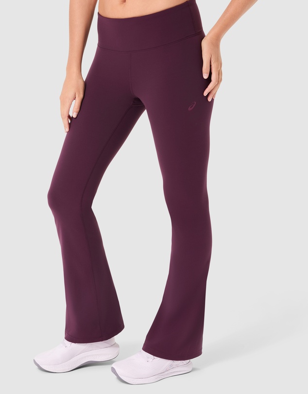 ASICS - Comfort Core Flare Tight - Women's