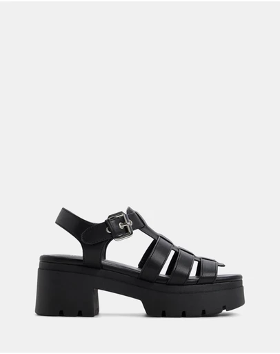 Call It Spring - Lunari Heels