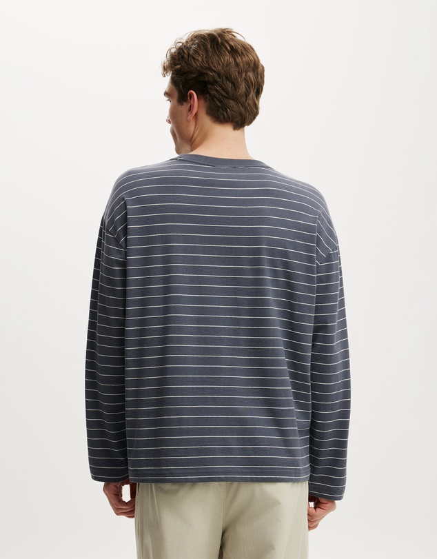 Cotton On - Regular Fit Long Sleeve