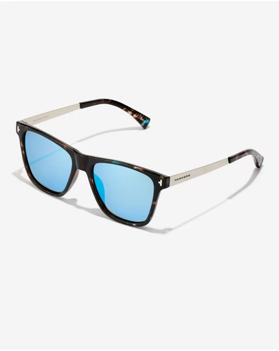 Hawkers Co - HAWKERS - Polarized Carey Blue ONE LS METAL  Sunglasses for Men and Women UV400