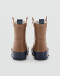 M.N.G - Irene Ankle Boots - Kids