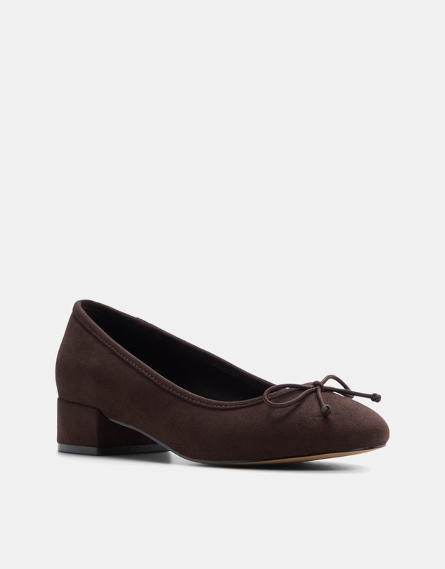 Call It Spring - Poiise Heels
