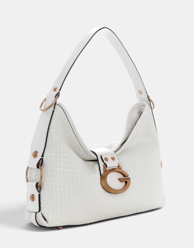 GUESS - Camden Shoulder Bag