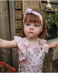 WITH LOVE FOR KIDS - 3 Pack Knot Headband - Babies - Kids