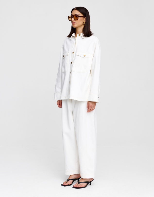 Kinney - Andi Jacket