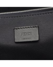 Pre-Loved by Azura Reborn - Pre-Loved Medium Jacquard FF Shopping Bag