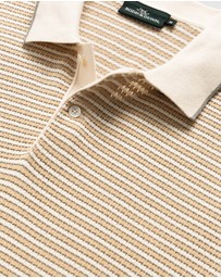 Rodd & Gunn - Oyster Island Knit