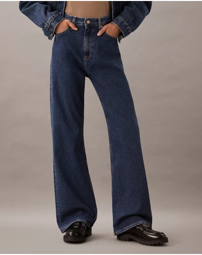 Calvin Klein Jeans - Authentic Bootcut Jeans