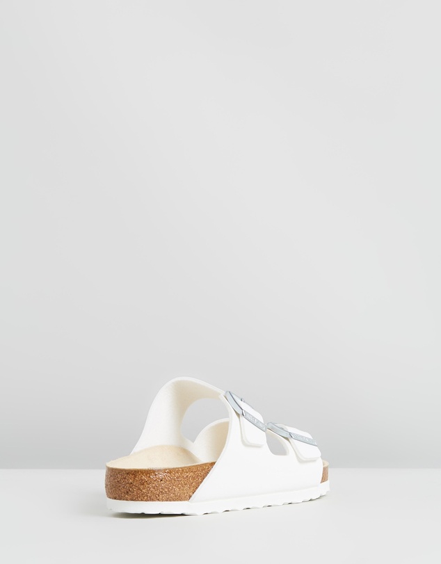 Birkenstock - Unisex Arizona Birko-Flor Regular Sandals