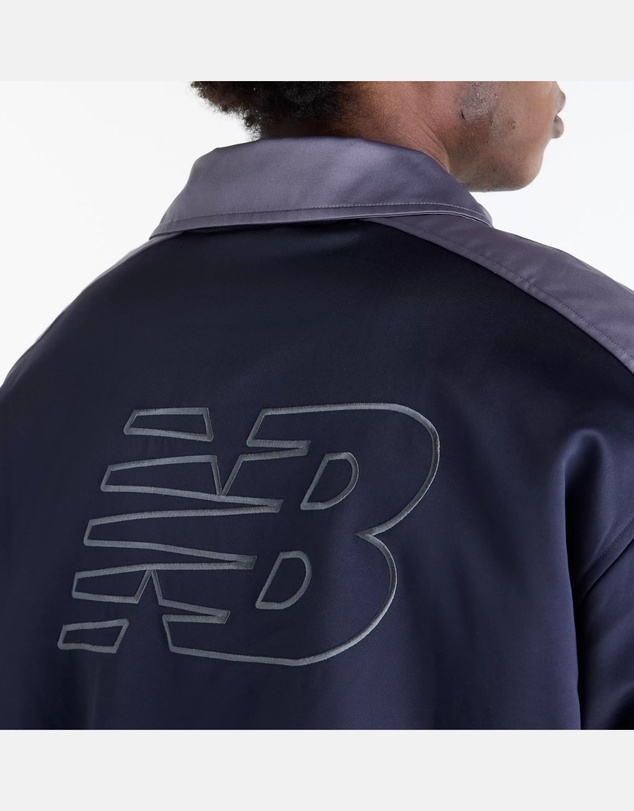 New Balance - Sport Legacy Stadium Jacket