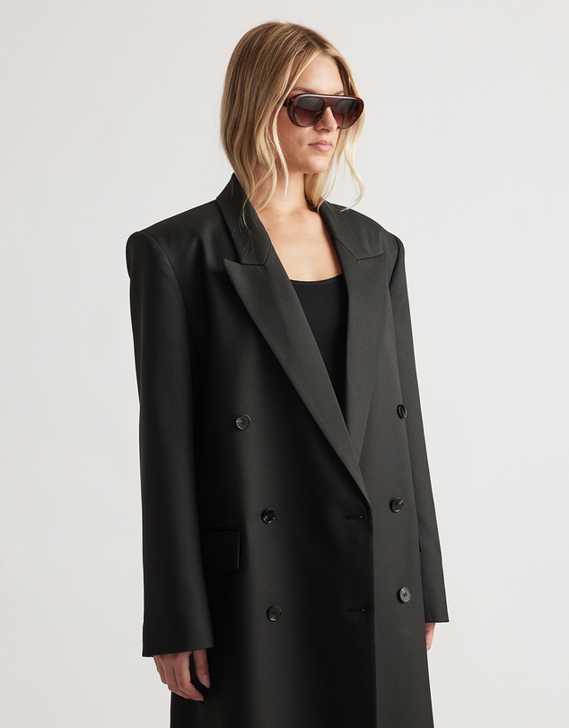Decjuba - Ella Blazer Coat