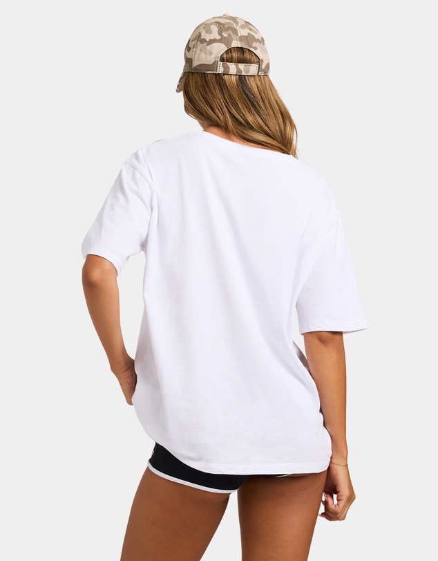 Roxy - Womens Swell T-Shirt
