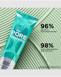 Benefit Cosmetics - The Porefessional Speedy Smooth Mask