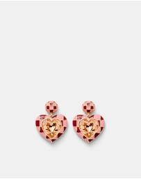 MIMCO - Dylan Dop Earrings