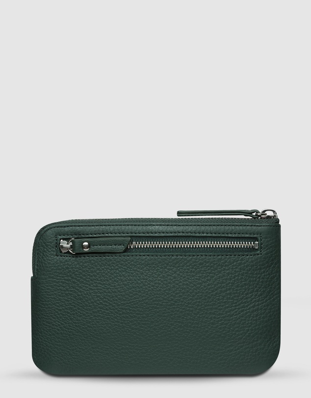 Status Anxiety - Smoke and Mirrors Pouch