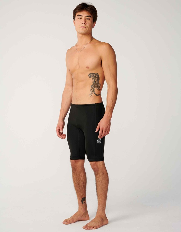 Rip Curl - Dawn Patrol 1mm Neoprene Short
