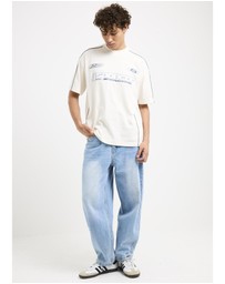 Spencer Project - Tech Dub T-Shirt