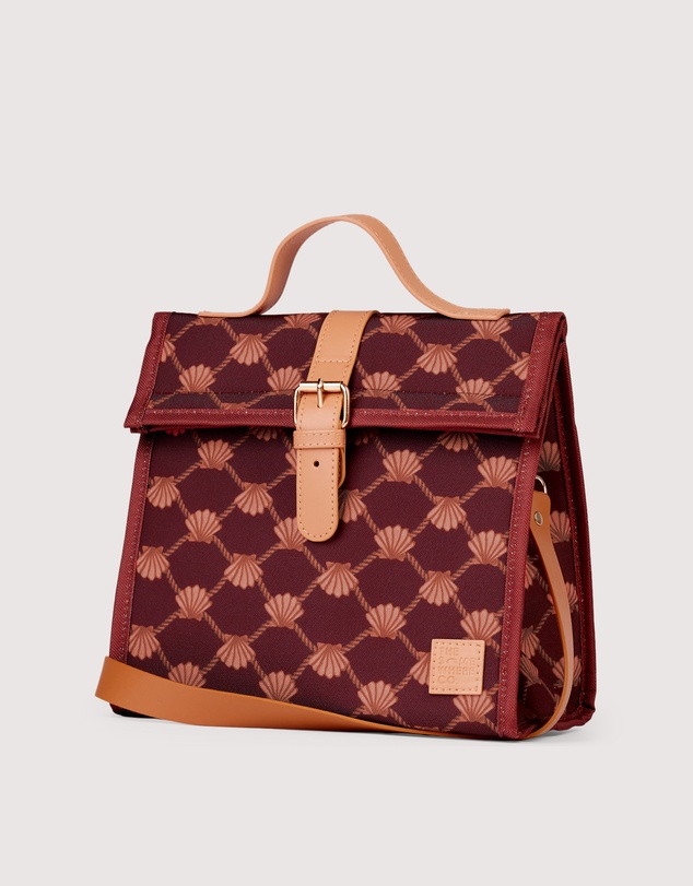 The Somewhere Co - Keepsakes Lunch Satchel
