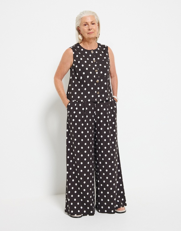Commonry - Zoe Top
