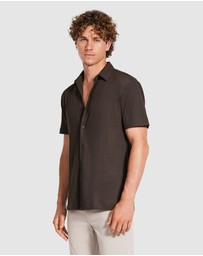 Tarocash - Elite Textured Shirt