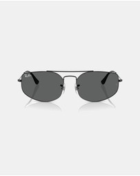Ray-Ban - Explorer 5