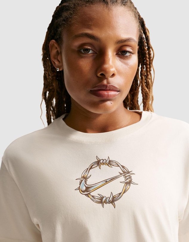 Nike - Sportswear Classic Short Sleeve Tee