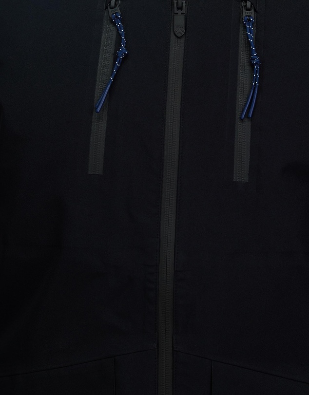 Edmund Hillary - Vinson Three Layer Shell Jacket