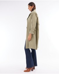 Amelius - Arwen Trench Coat