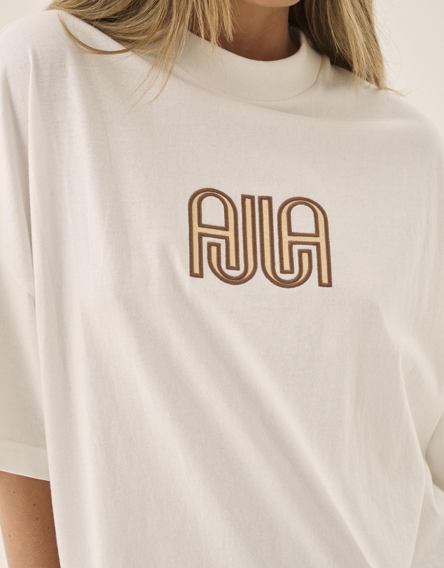 Araminta James - AJJA Oversized Tee