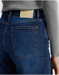 Nobody Denim - Nikki Jeans