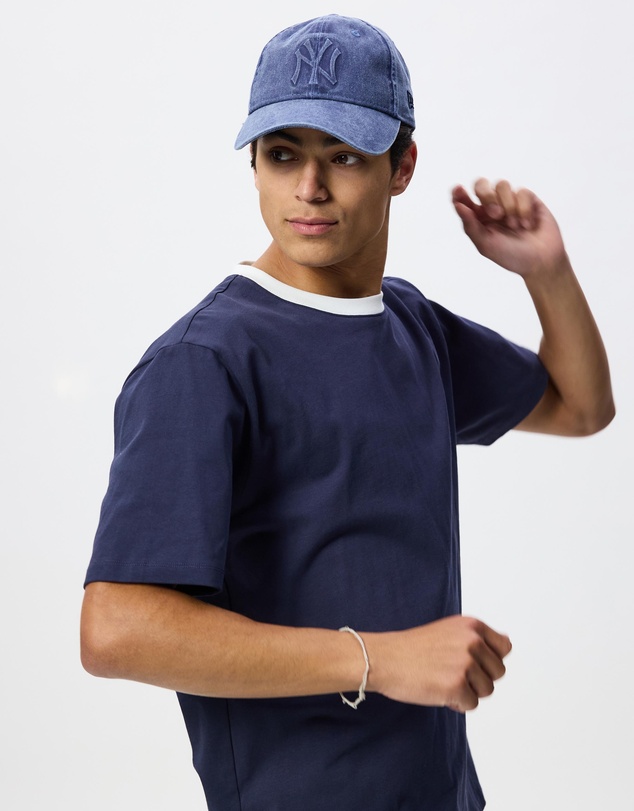 New Era - 920 Neyyan Emboss Logo