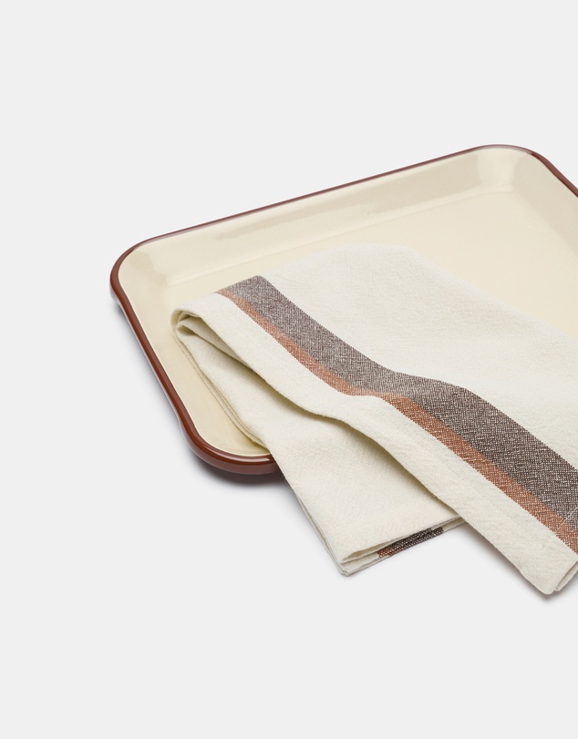 Seed Heritage - Nori Napkin Set of 4