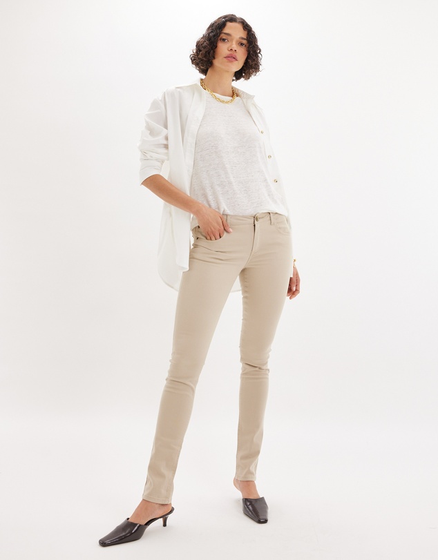 Amelius - Ellen Skinny Jean
