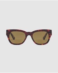 Caddis - Miklos Bi Focal Sun Reader