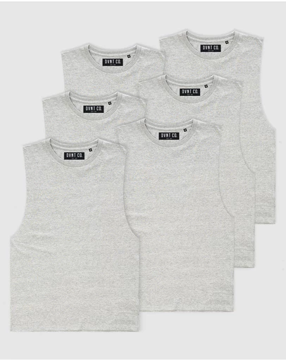 DVNT - 6-Pack Devoid Premium Tank