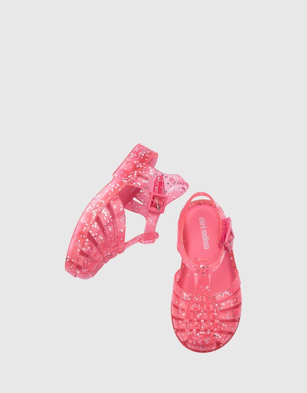 Mini Melissa - Mini Melissa Possession Shiny Elements II BB