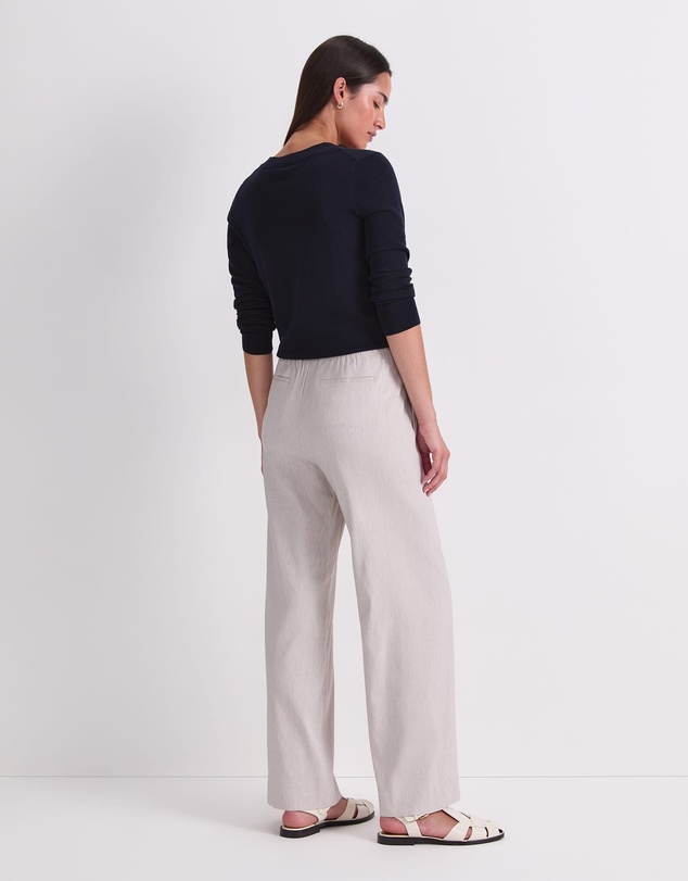 Sportscraft - Rosa Flat Front Pant
