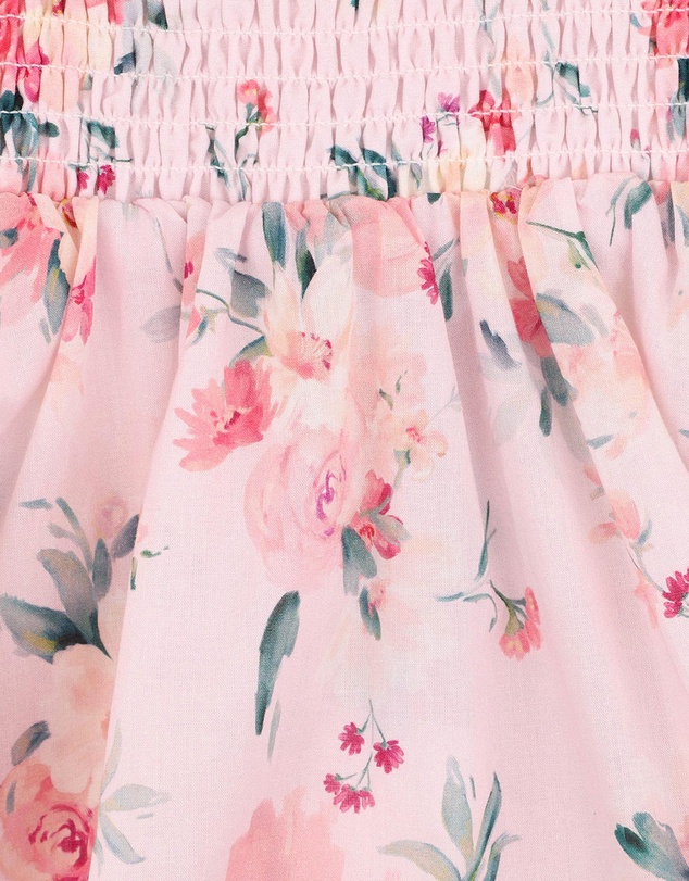 Minihaha - Sydney Woven Sundress - Babies