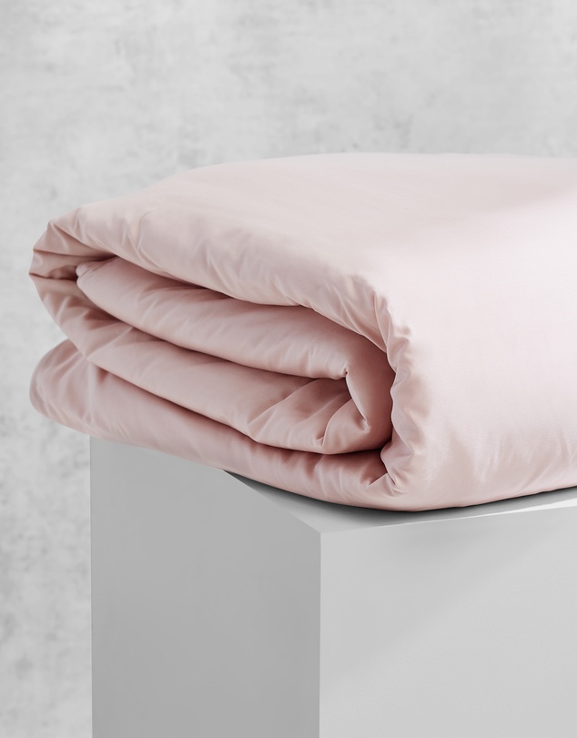 Sheet Society - Eden Cotton Quilt Cover Set