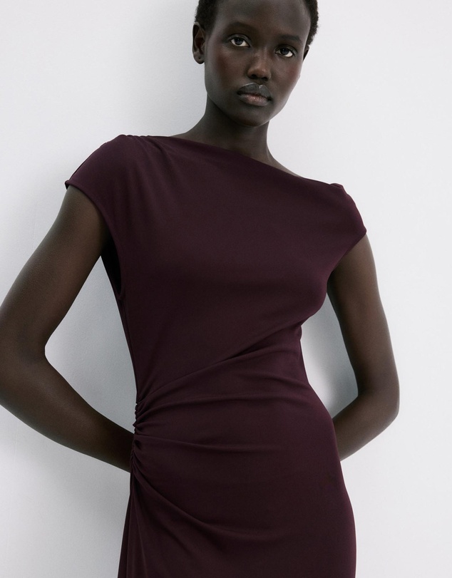 M.N.G - Arlet Dress